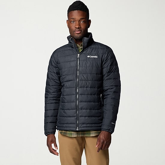 Columbia Mens Midweight Jacket