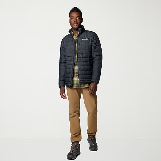 Columbia Mens Midweight Jacket