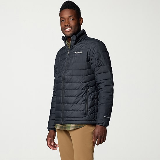 Columbia Mens Midweight Jacket