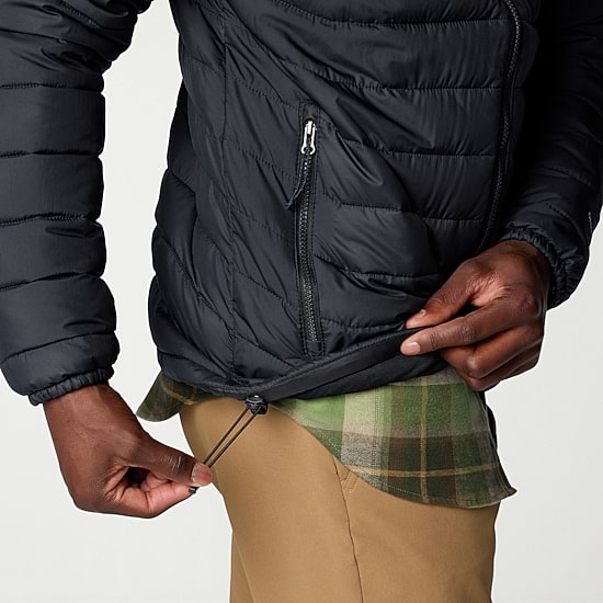 Columbia Mens Midweight Jacket