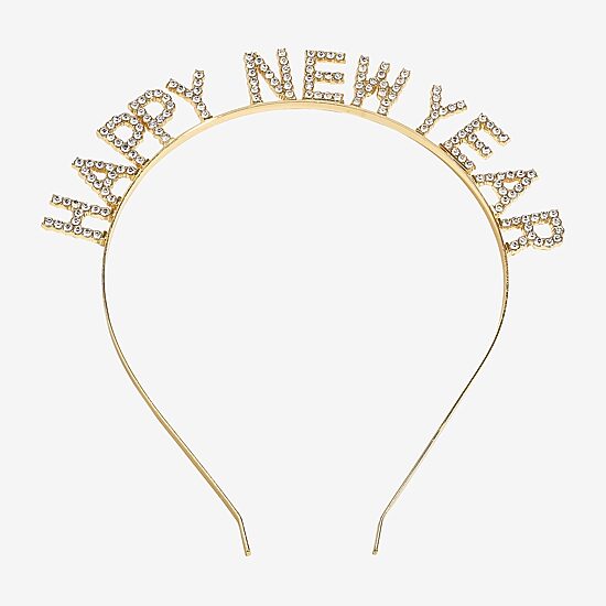 Bijoux Bar Hair NYE