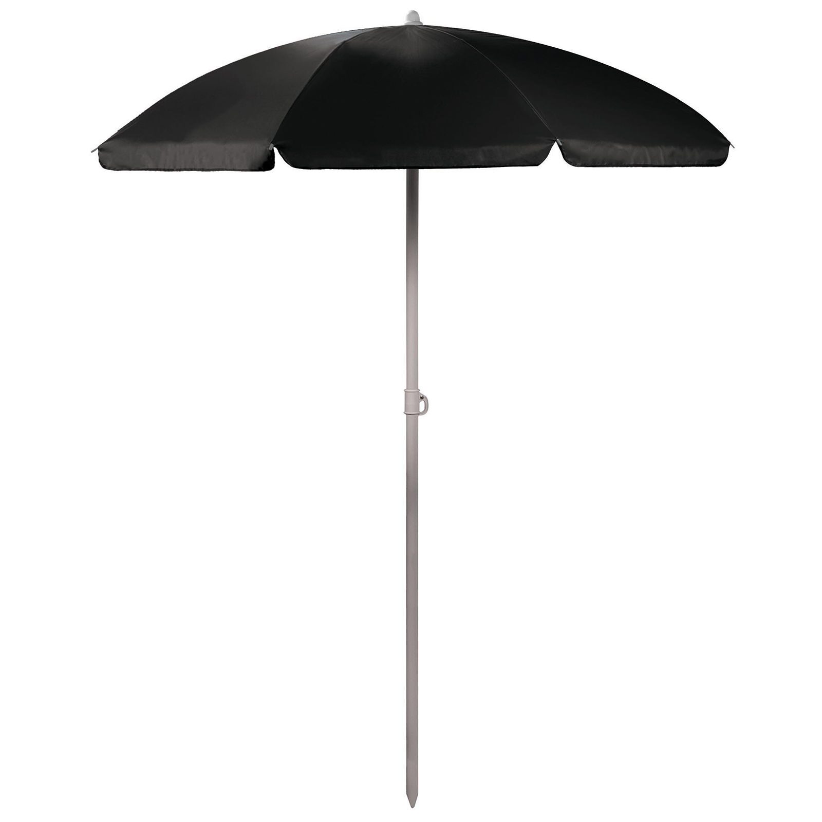 Picnic Time® Portable Beach/Picnic Umbrella