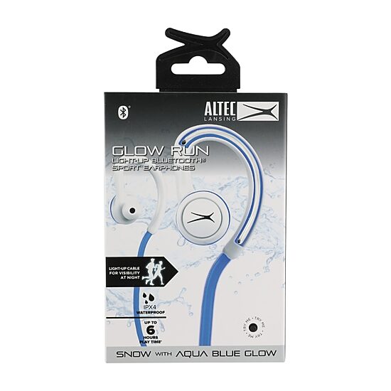 Altec Lansing Earbuds