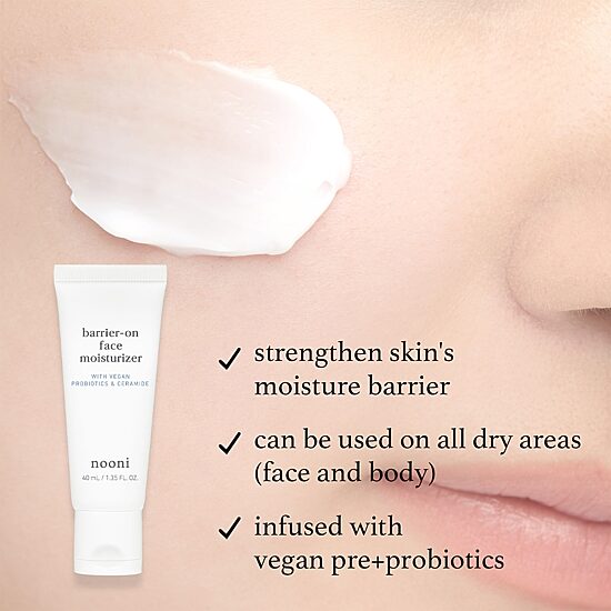 Nooni Care Package Skincare Set