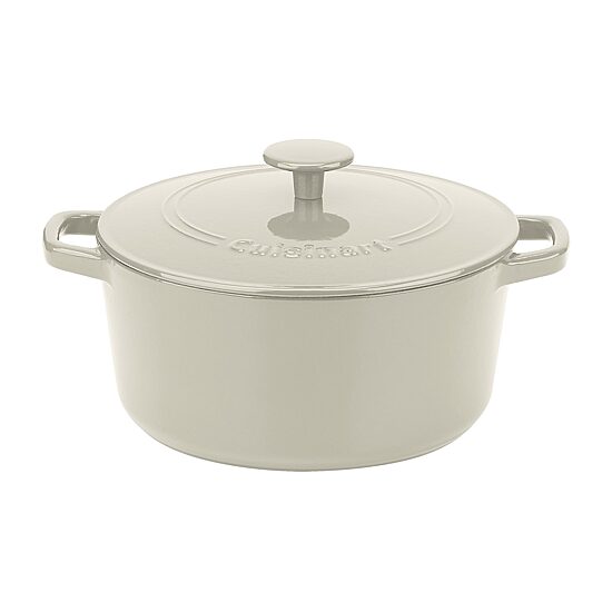 Cuisinart Cast Iron 5-qt. Dutch Oven