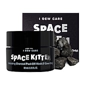 I Dew Care Space Kitten Mask