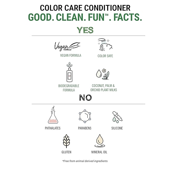 Better Natured Color Refresh Conditioning Cream Rose Gold - 4.0 Oz.