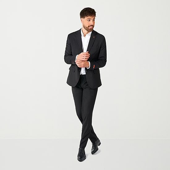 Opposuits Casual Daily Mens 2-pc. Suit Set