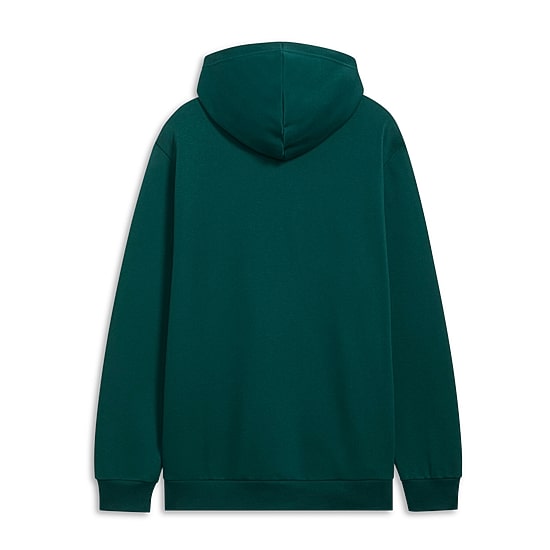 PUMA Mens Long Sleeve Active Big and Tall Hoodie