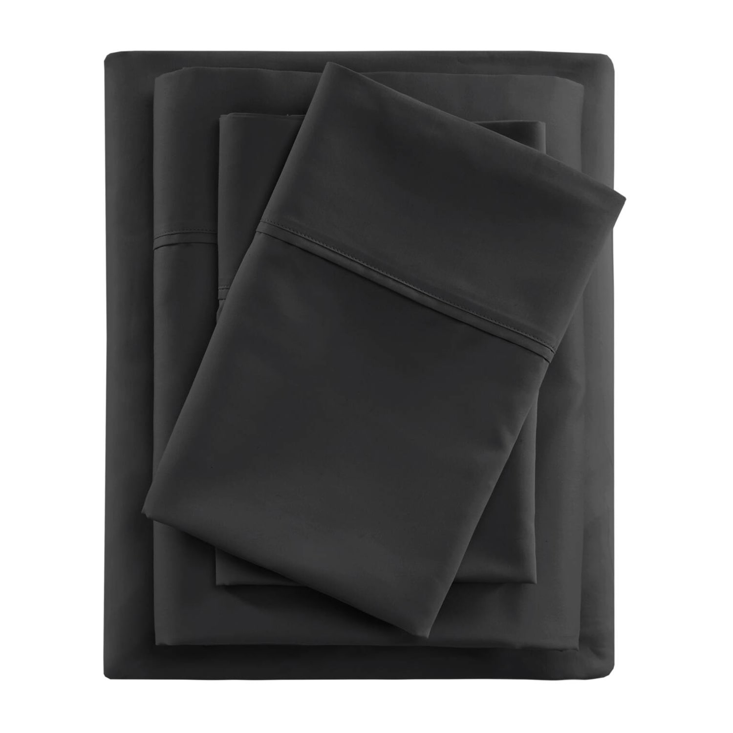 Madison Park 600tc Cooling Cotton Blend Sheet Set