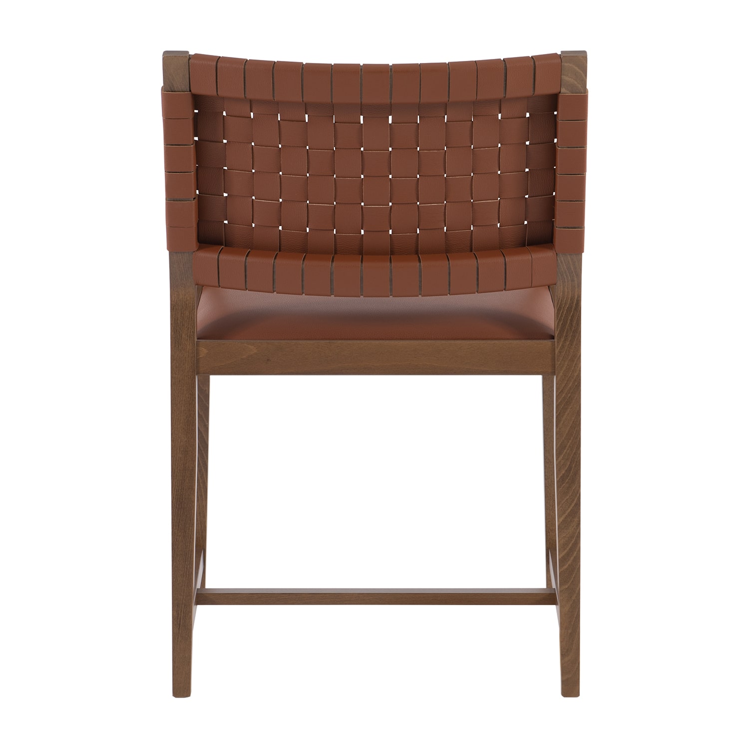 Linon Gunnison Armchair