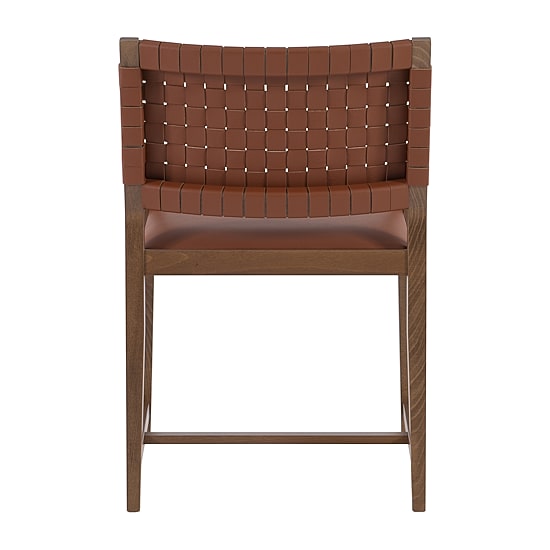 Linon Gunnison Armchair