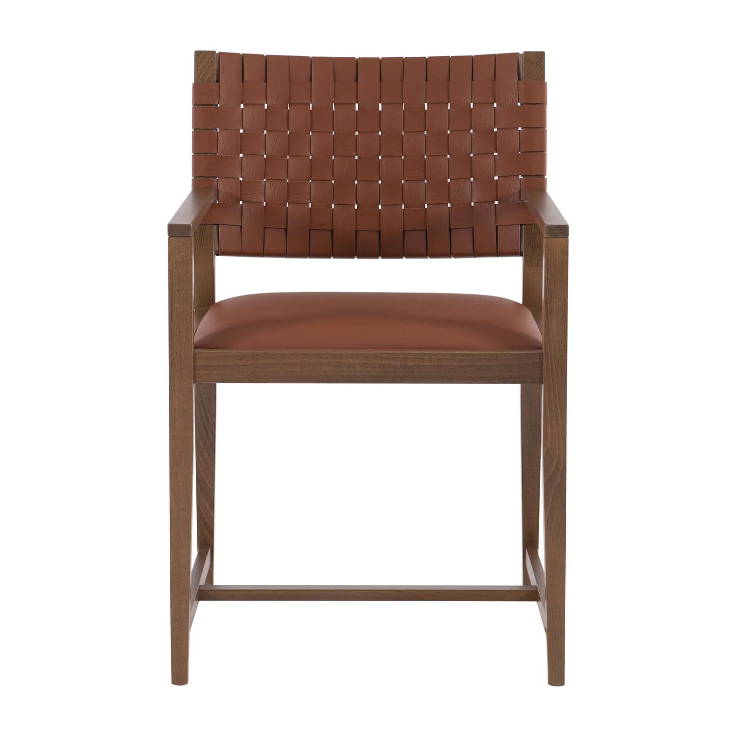 Linon Gunnison Armchair