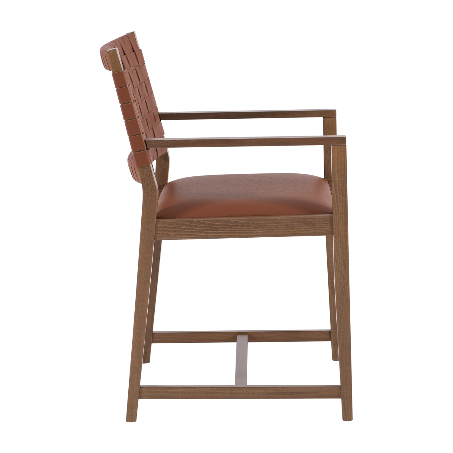 Linon Gunnison Armchair