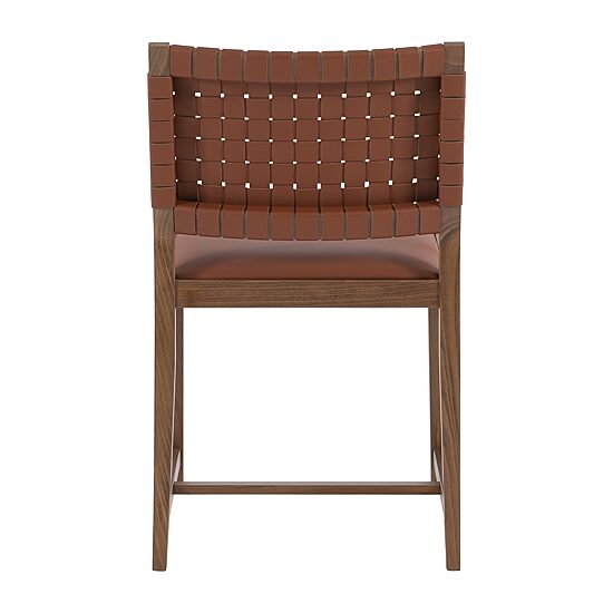 Linon Gunnison Dining Chair