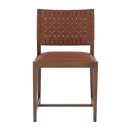 Linon Gunnison Dining Chair