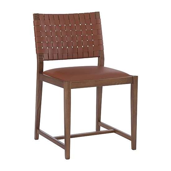 Linon Gunnison Dining Chair
