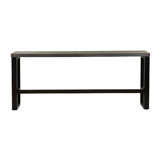 Linon Hoboken Bar Table