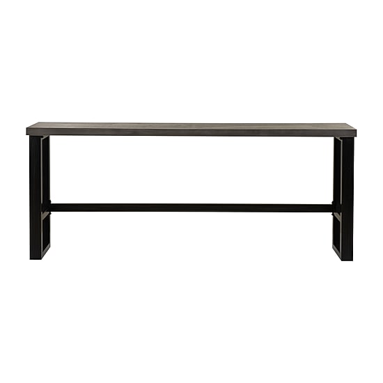 Linon Hoboken Bar Table