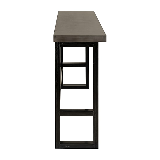 Linon Hoboken Bar Table