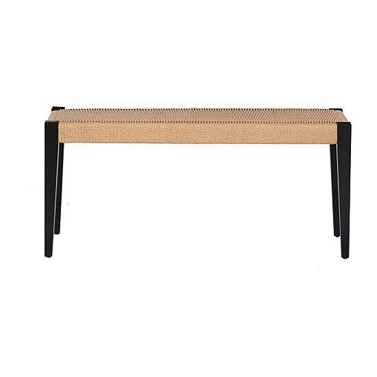 Linon Charlet Bench