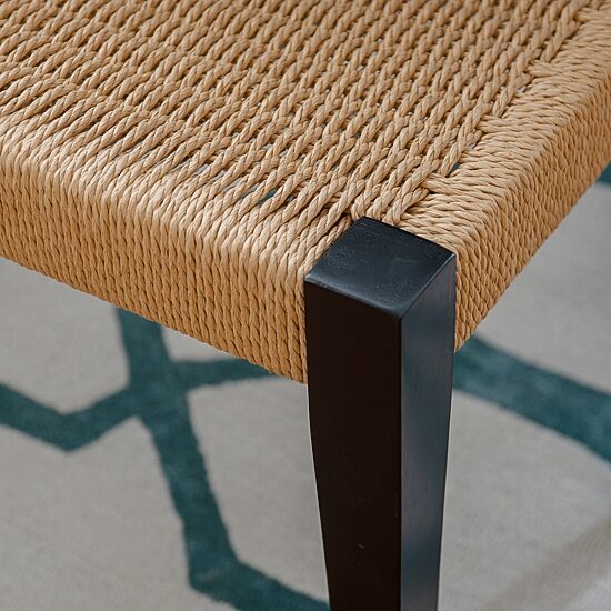 Linon Charlet Bench