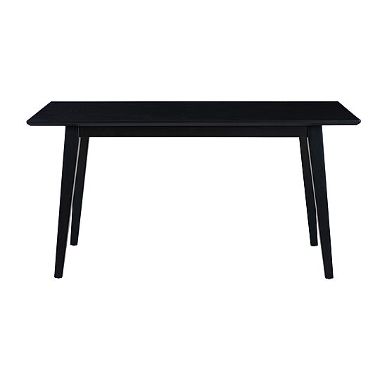 Linon Charlet Rectangular Wood-Top Dining Table