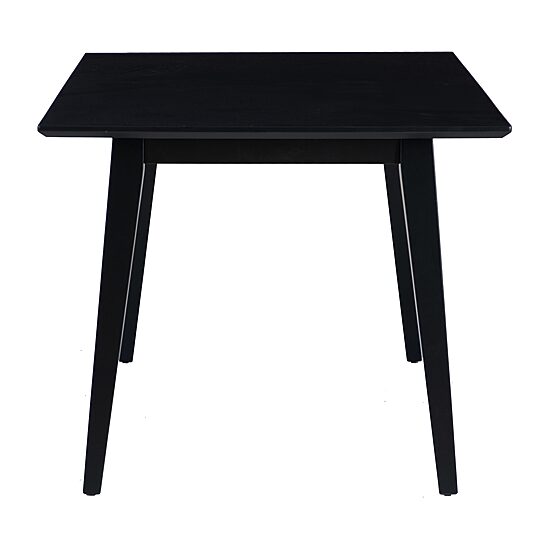 Linon Charlet Rectangular Wood-Top Dining Table