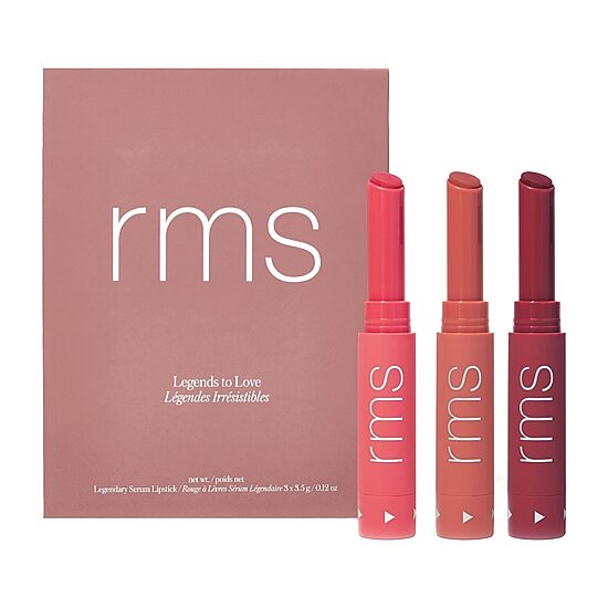 Rms Beauty Legends To Love Kit