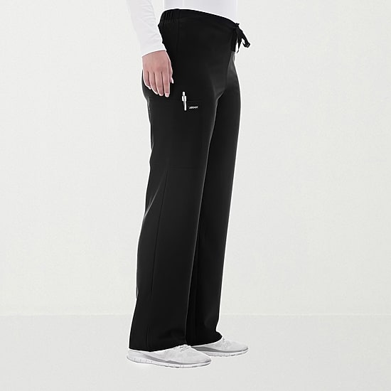 Jockey 2338 Drawstring Unisex Adult Plus Tall Scrub Pant