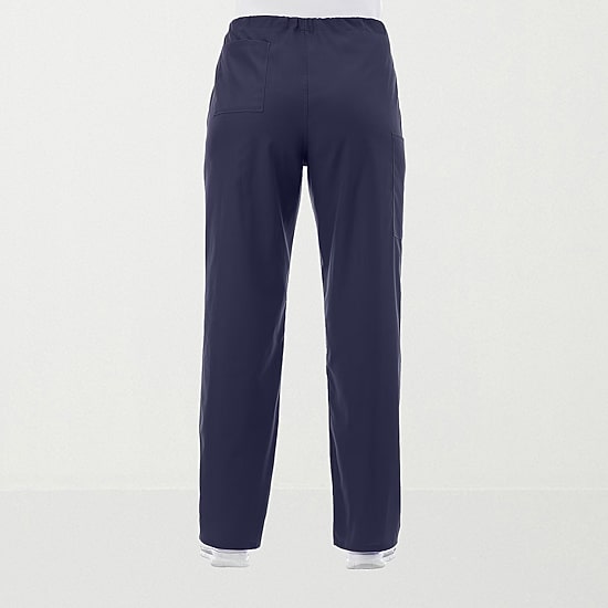 Fundamentals By White Swan 14920 Drawstring Unisex Adult Scrub Pant