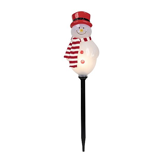 Northlight 16in Pattern  Pathway Markers Christmas Yard Art