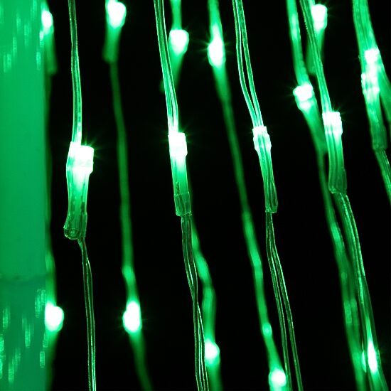 Northlight Led  Tree Show Cone Christmas Yard Art