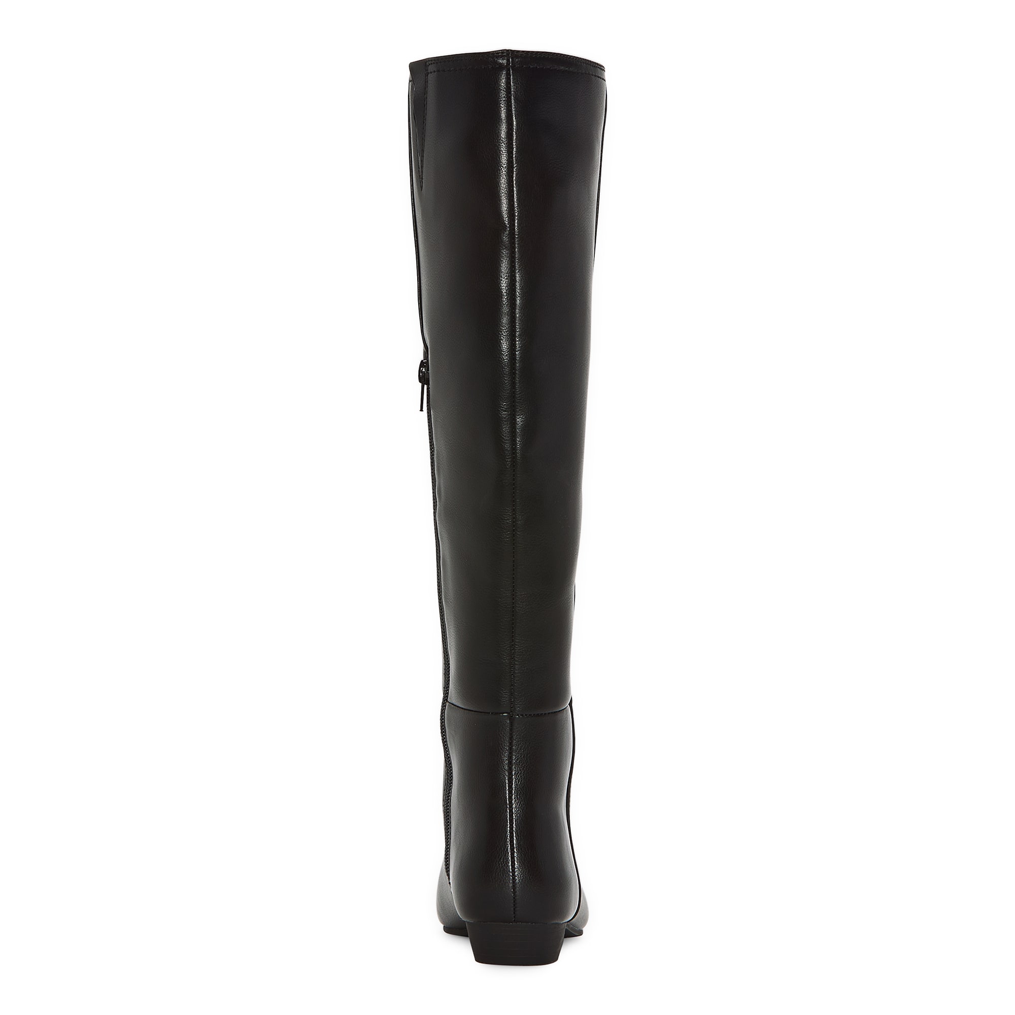 Sugar Womens Immerse Flat Heel Dress Boots