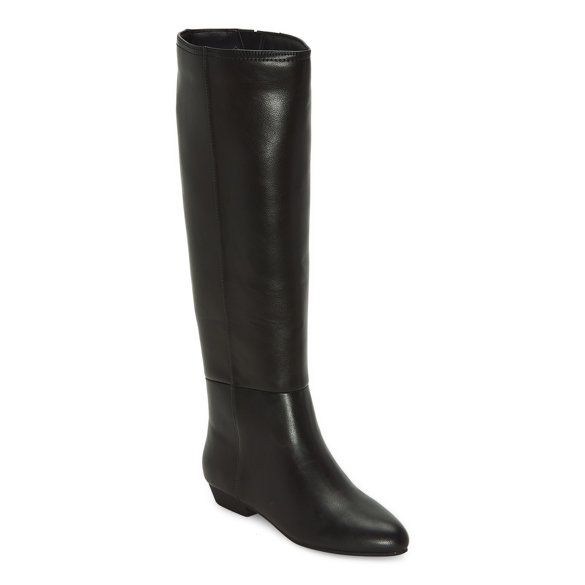 Sugar Womens Immerse Flat Heel Dress Boots
