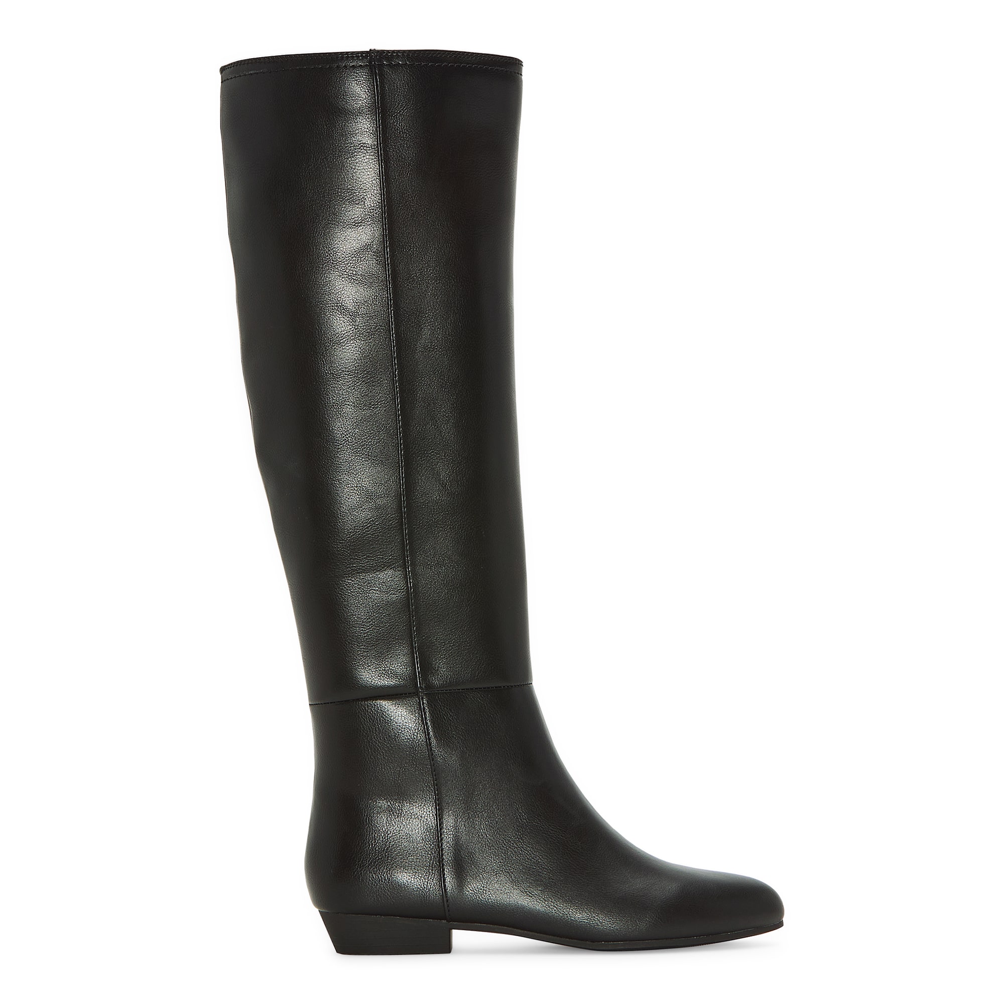 Sugar Womens Immerse Flat Heel Dress Boots