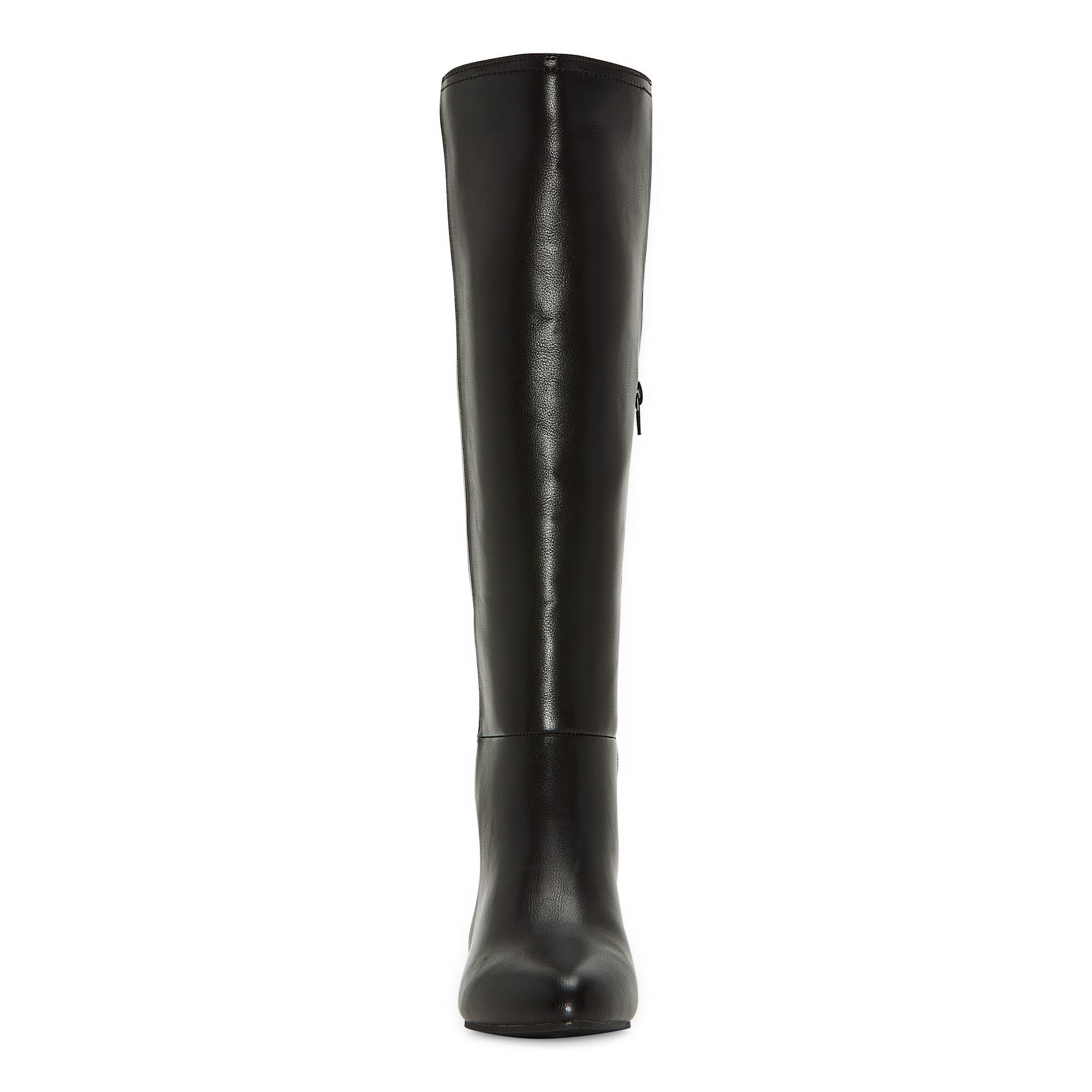 Sugar Womens Immerse Flat Heel Dress Boots