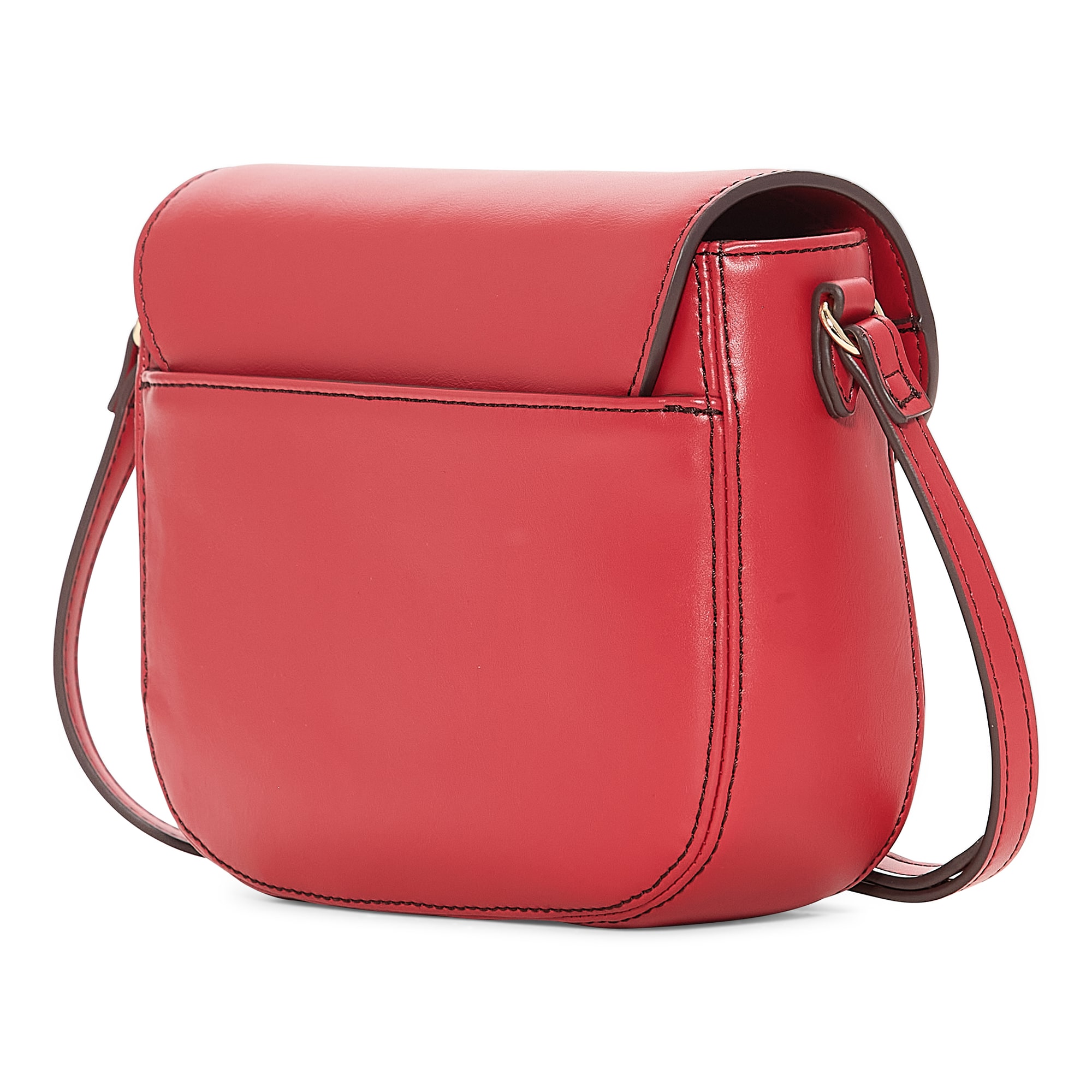 Liz Claiborne Briella Flap Crossbody Bag