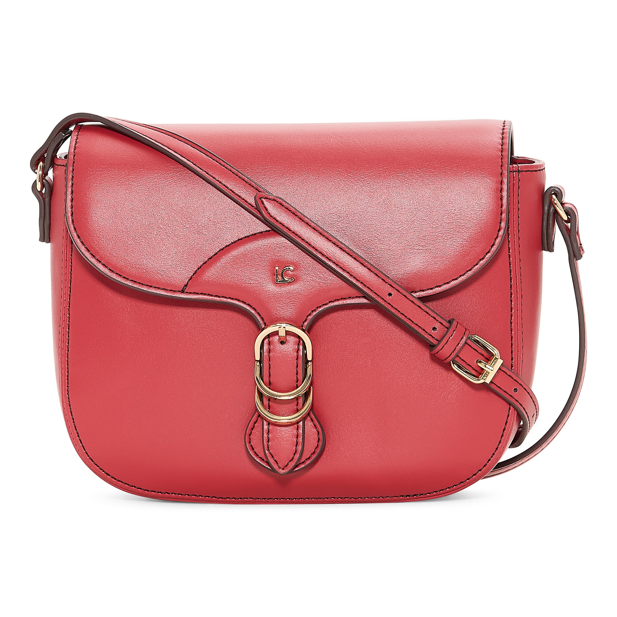 Liz Claiborne Briella Flap Crossbody Bag