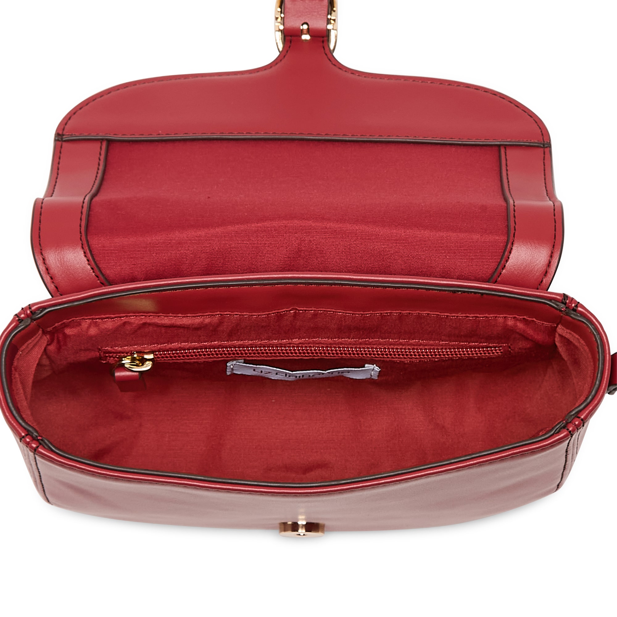Liz Claiborne Briella Flap Crossbody Bag