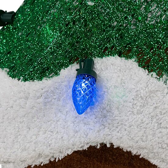 Northlight Led Tree Christmas Yard Art