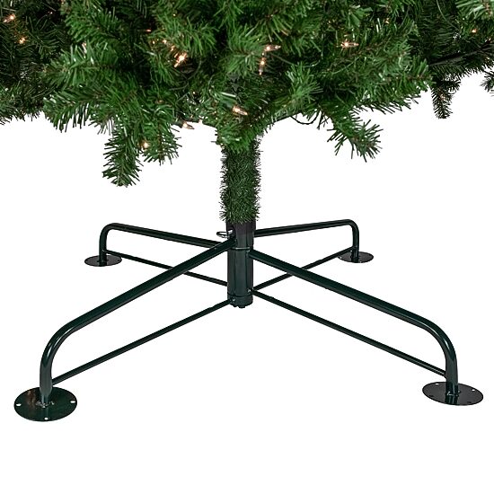 Northlight Artificial Foldable Tree Stand