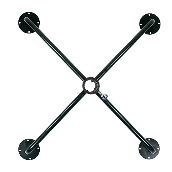 Northlight Artificial Foldable Tree Stand