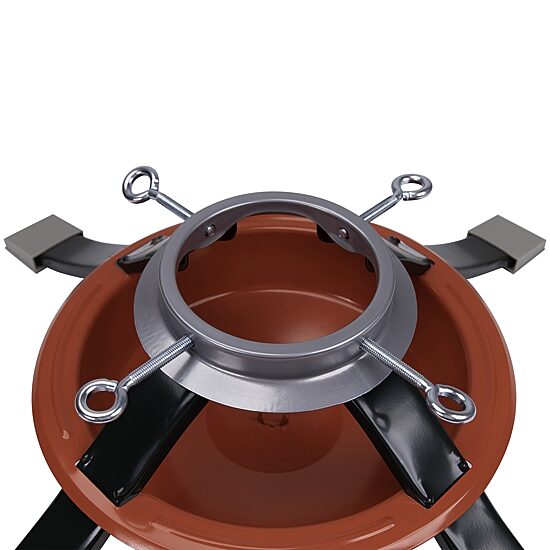 Northlight Metal Live Tree Stand