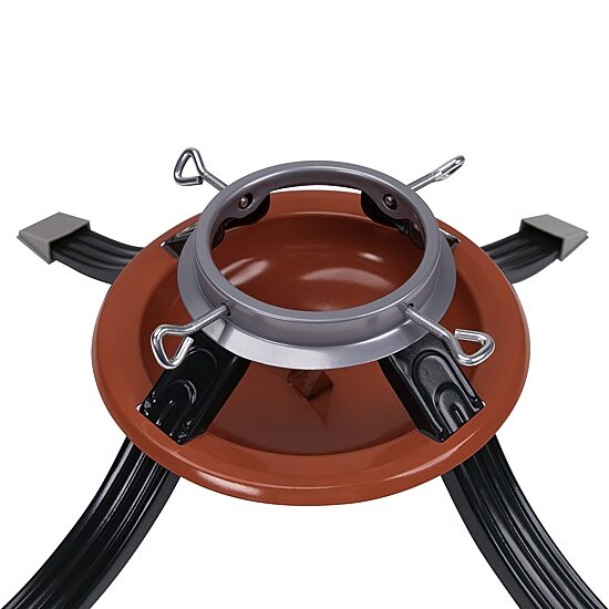 Northlight Metal Live Tree Stand