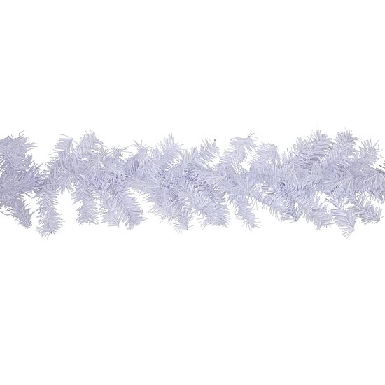 Northlight Canadian Pine Unlit Christmas Indoor Garland