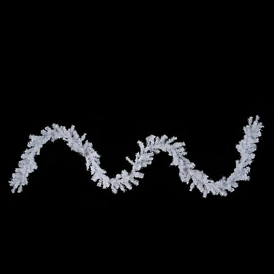 Northlight Canadian Pine Unlit Christmas Indoor Garland