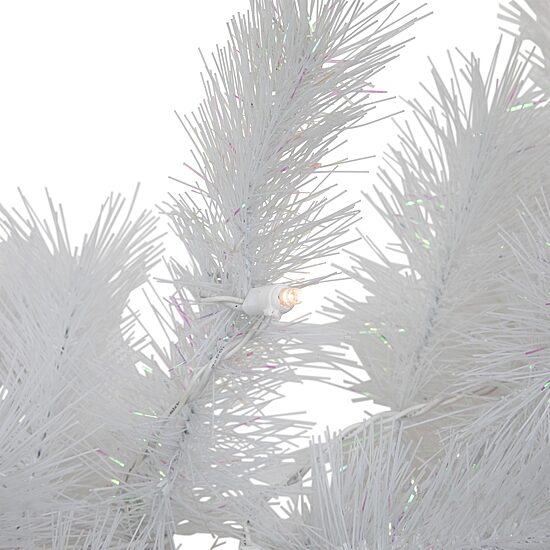 Northlight Alaskan Pine Pre-Lit Christmas Indoor Garland