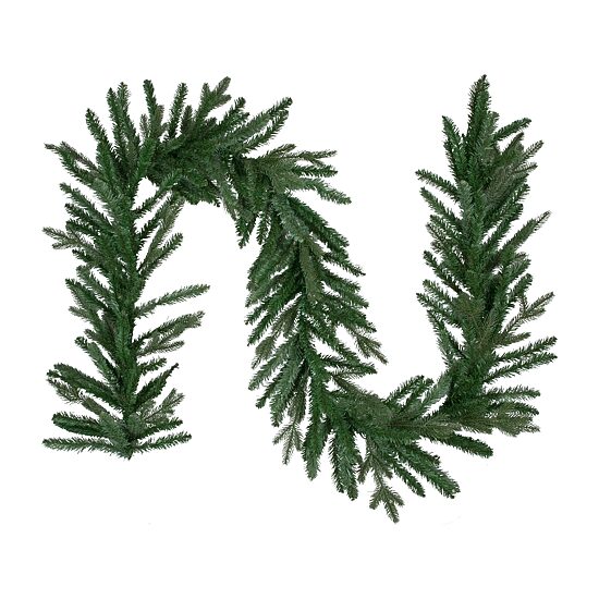 Northlight Grande Spruce Christmas Indoor Garland