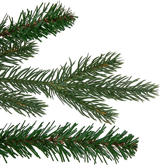 Northlight Grande Spruce Christmas Indoor Garland
